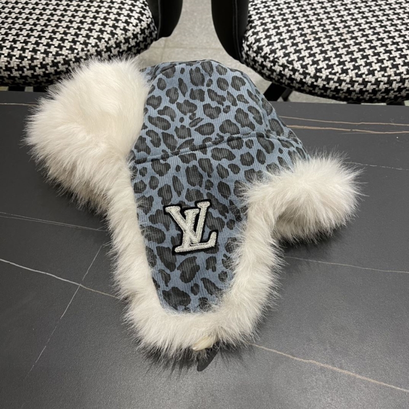 LV